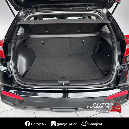 HYUNDAI CRETA GL - Imagen 5