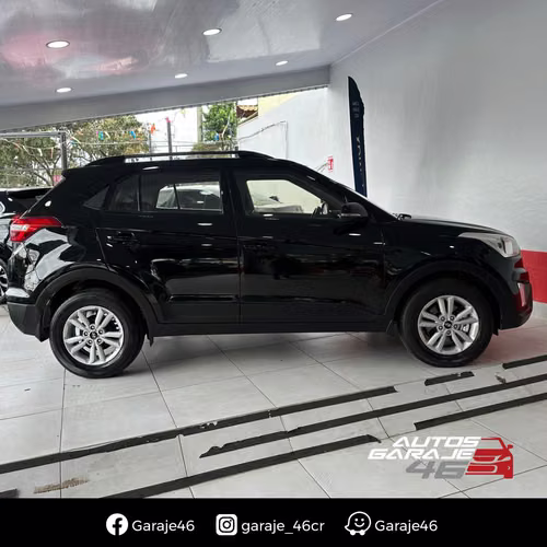 HYUNDAI CRETA GL - Imagen 10