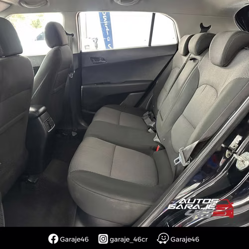 HYUNDAI CRETA GL - Imagen 12
