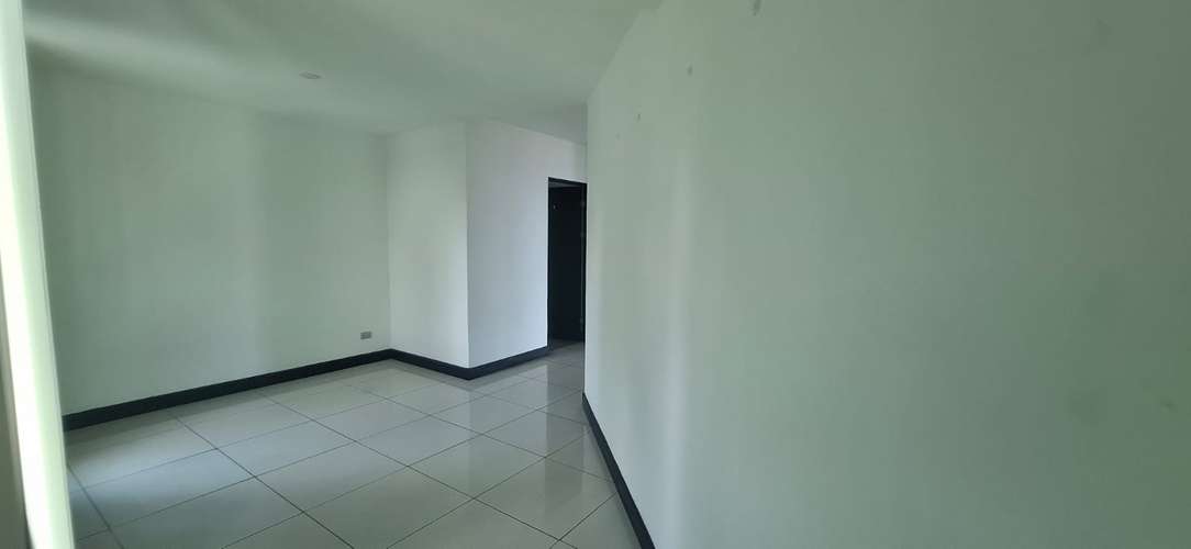 Hermoso y amplio apartamento en renta
