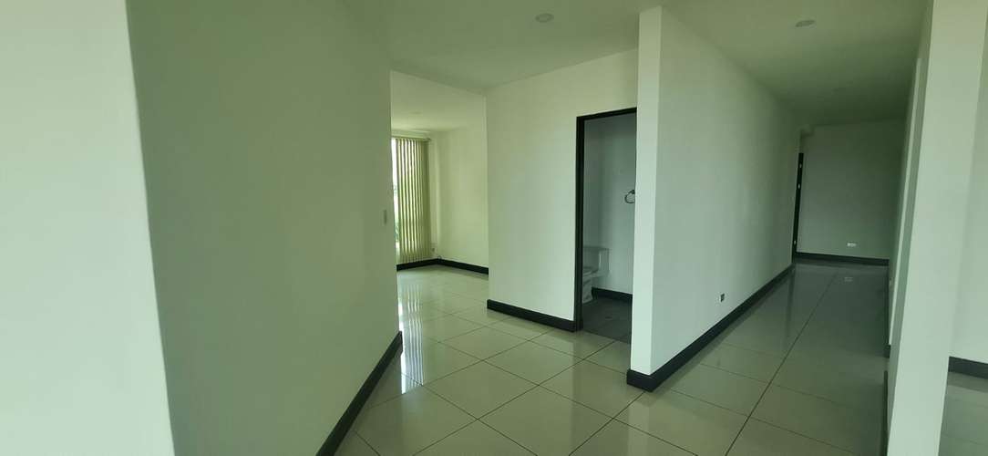 Hermoso y amplio apartamento en renta