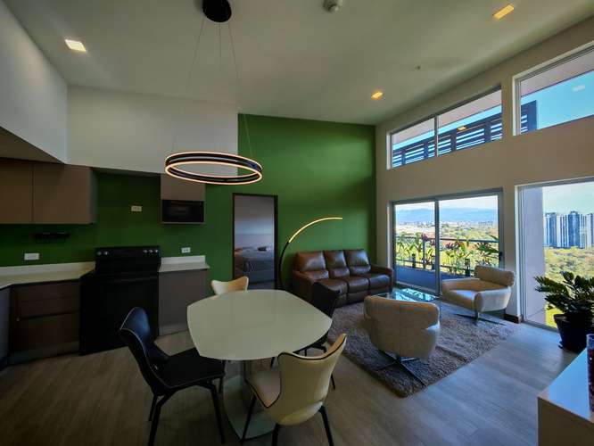 APARTAMENTO AMUEBLADO EN VENTA EN LA URUCA – EXCELENTE OPORTUNIDAD DE INVERSIÓN - Imagen 2