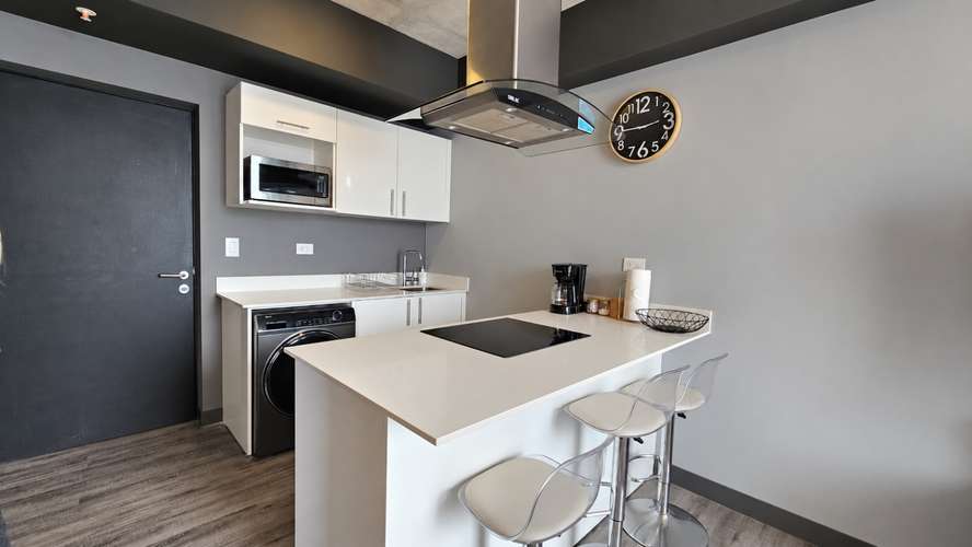  Apartamento en Secret Sabana I 1 Habitacion                                   - Imagen 4