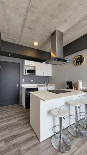  Apartamento en Secret Sabana I 1 Habitacion                                   - Imagen 2