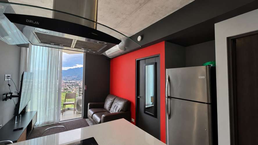  Apartamento en Secret Sabana I 1 Habitacion                                   - Imagen 7