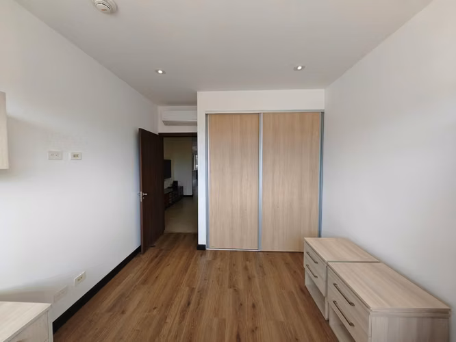 ALQUILER DE APARTAMENTO AMUEBLADO CON 3 HABITACIONES EN ESCAZÚ  - Imagen 15