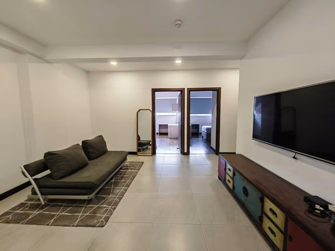ALQUILER DE APARTAMENTO AMUEBLADO CON 3 HABITACIONES EN ESCAZÚ  - Imagen 8