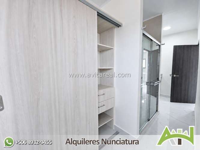 Apartamento en Rohrmoser | Prevista 220V para carro electrico  - Imagen 8