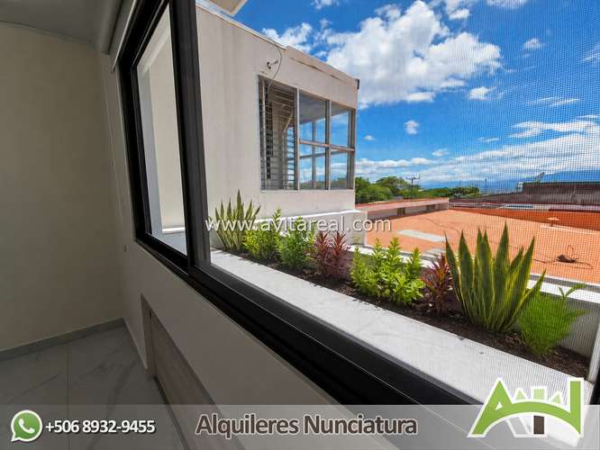 Apartamento en Rohrmoser | Prevista 220V para carro electrico  - Imagen 5