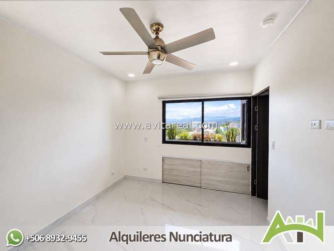 Apartamento en Rohrmoser | Prevista 220V para carro electrico  - Imagen 6
