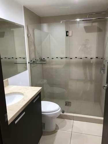 Apartamento en alquiler en Paradisus Rohrmoser con amplio balcón - Imagen 7