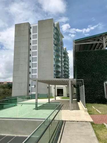 Apartamento en alquiler en Paradisus Rohrmoser con amplio balcón - Imagen 9