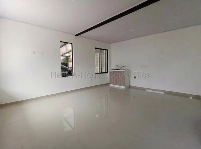 Alquiler de Apartamento en Barrio La Guaria, San Rafael Arriba de Desamparados RZ