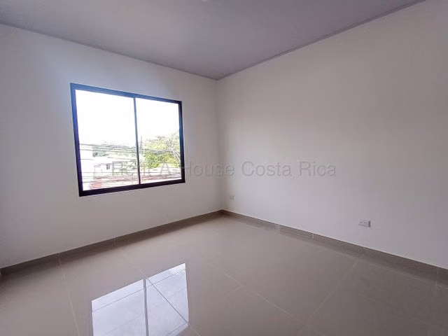 Alquiler de Apartamento en Barrio La Guaria, San Rafael Arriba de Desamparados RZ