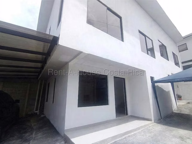 Alquiler de Apartamento en Barrio La Guaria, San Rafael Arriba de Desamparados RZ
