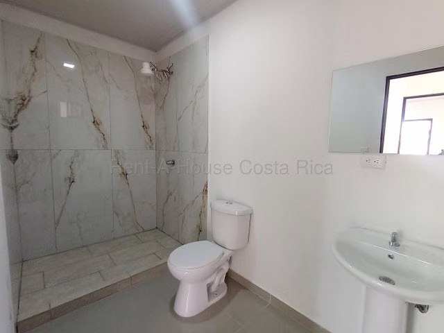 Alquiler de Apartamento en Barrio La Guaria, San Rafael Arriba de Desamparados RZ