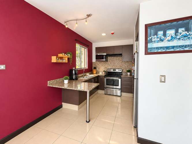 Venta apartamento. Segunda planta. Vistas de La Cruz, San Sebastián. VSJA145 - Imagen 2