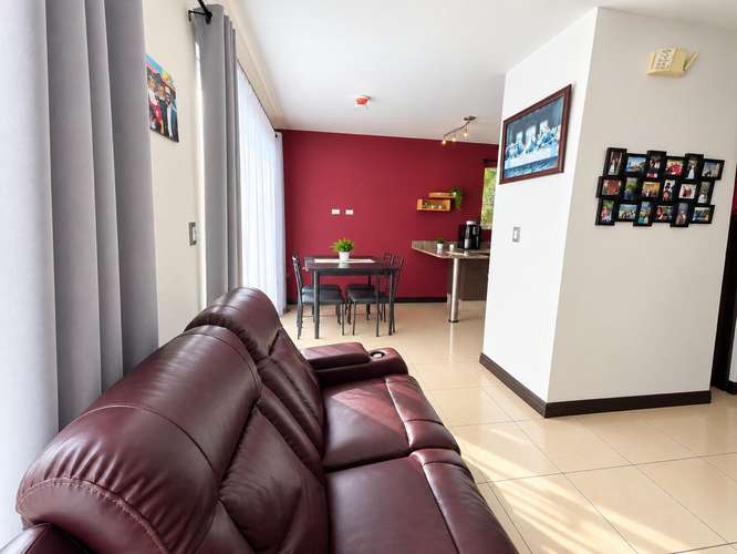 Venta apartamento. Segunda planta. Vistas de La Cruz, San Sebastián. VSJA145 - Imagen 3