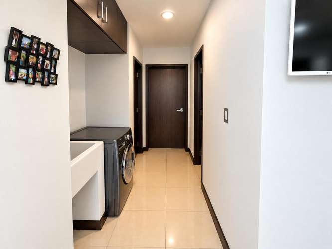 Venta apartamento. Segunda planta. Vistas de La Cruz, San Sebastián. VSJA145 - Imagen 4