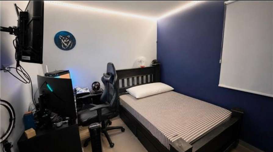 Venta apartamento. Segunda planta. Vistas de La Cruz, San Sebastián. VSJA145 - Imagen 6