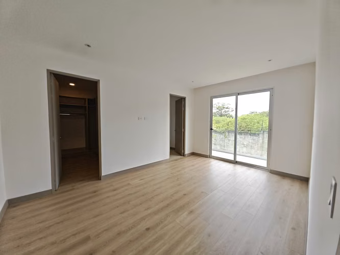 ALQUILE Y ESTRENE APARTAMENTO AMPLIO EN CONDOMINIO DIKANA EN GUACHIPELIN DE ESCAZU - Imagen 10