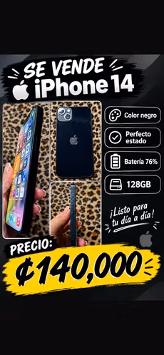 iPhone 14 
