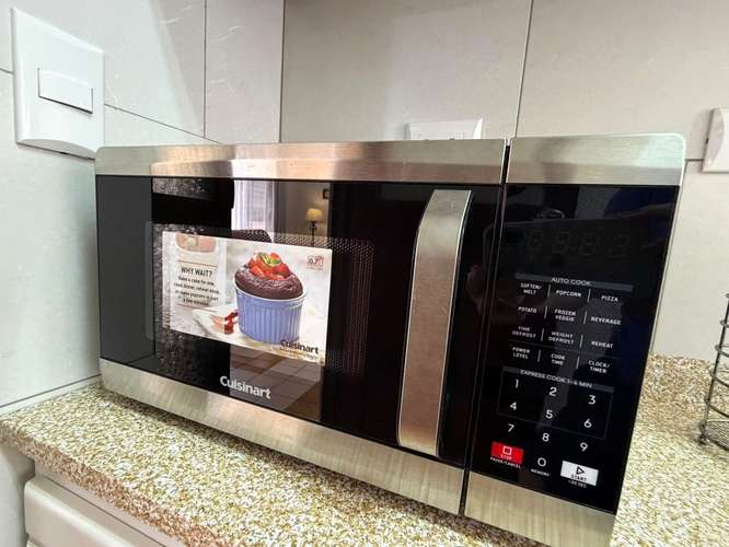 APARTAMENTO FULL AMUEBLADO EN SABANA NORTE, MATA REDONDA. - Imagen 13