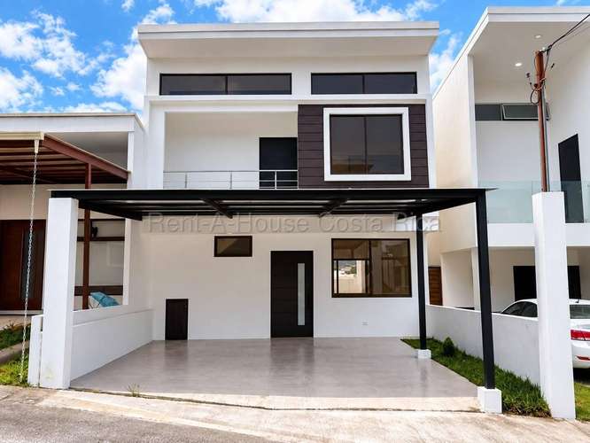Casa remodelada de 3 habitaciones en San Francisco de Cartago: lista para estrenar y vivir con estilo. - Imagen 1