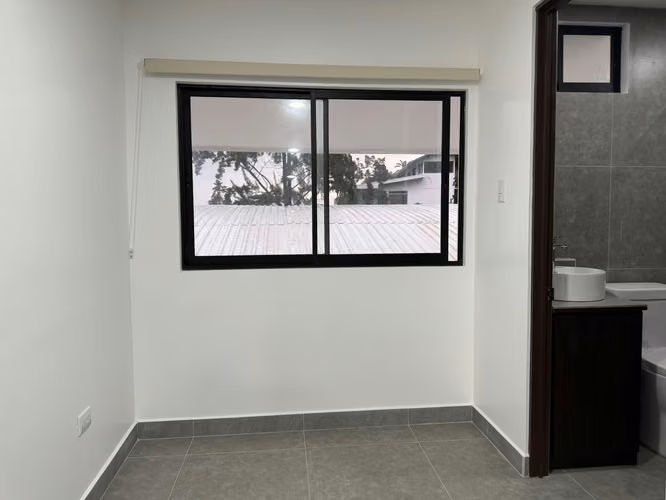 DOS APARTAMENTOS NUEVOS PARA ESTRENAR INCLUYE AGUA Y INTERNET