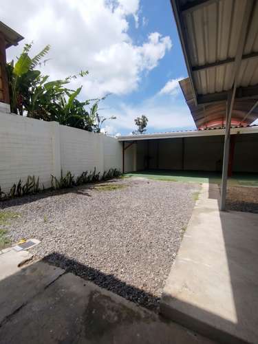  ¡CASA AMPLIA EN SABANA SUR! / PRIME LOCATION IN SABANA SUR!  Casa y Oficina  - Imagen 6