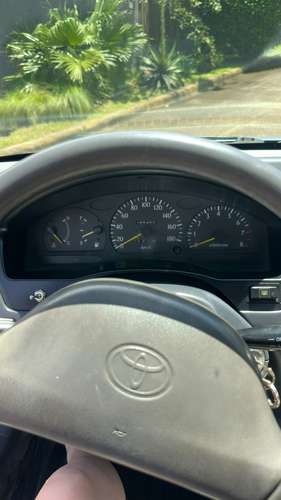 Toyota Tercel 96