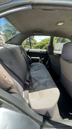 Toyota Tercel 96
