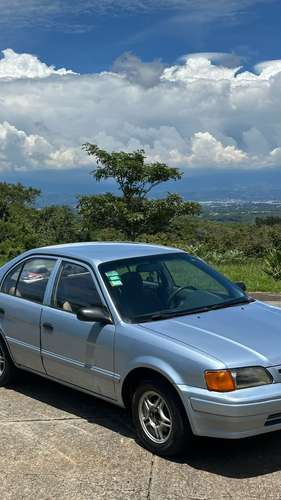 Toyota Tercel 96
