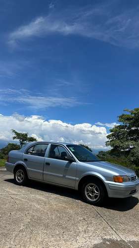 Toyota Tercel 96