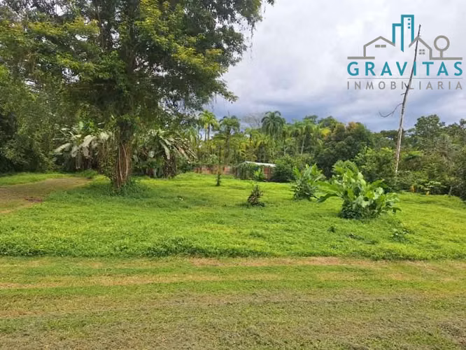 Venta de Terreno en Sarapiquí, 14,543m2 ID 2081