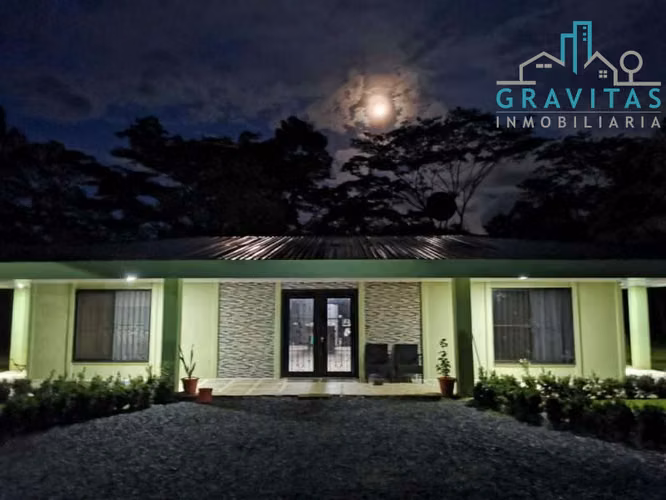 Venta de Terreno en Sarapiquí, 14,543m2 ID 2081 - Imagen 12