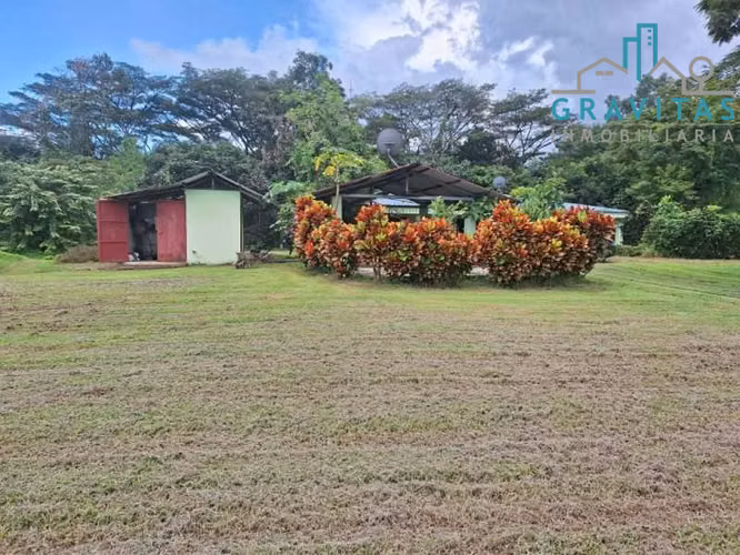 Venta de Terreno en Sarapiquí, 14,543m2 ID 2081 - Imagen 7