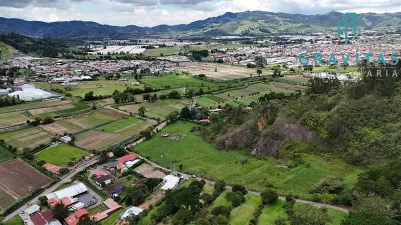 Venta de terrenos en Cartago, diferentes metrajes ID 2082 - Imagen 3