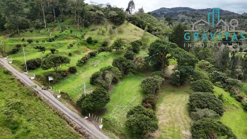 Venta de terrenos en Cartago, diferentes metrajes ID 2082 - Imagen 11