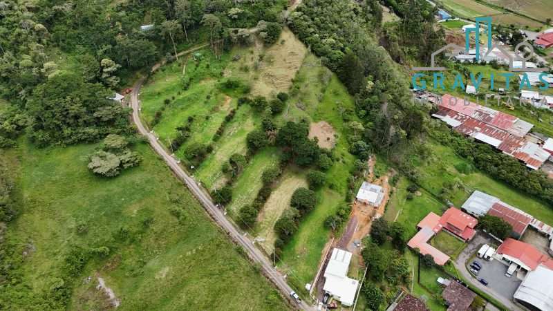 Venta de terrenos en Cartago, diferentes metrajes ID 2082 - Imagen 4