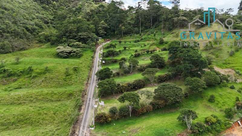 Venta de terrenos en Cartago, diferentes metrajes ID 2082 - Imagen 12