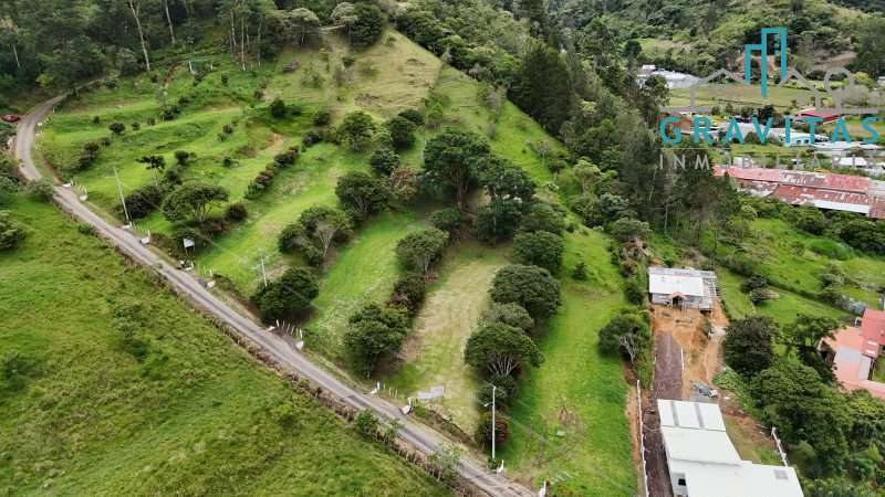 Venta de terrenos en Cartago, diferentes metrajes ID 2082 - Imagen 18