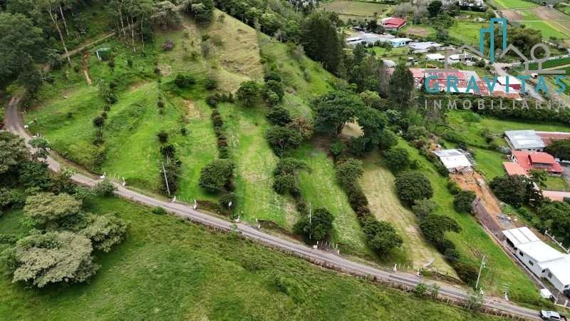 Venta de terrenos en Cartago, diferentes metrajes ID 2082 - Imagen 19