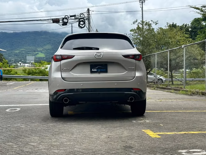 MAZDA CX-5 - Imagen 17