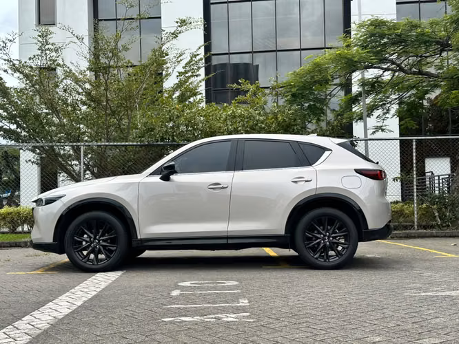 MAZDA CX-5 - Imagen 13