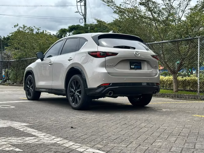 MAZDA CX-5 - Imagen 16