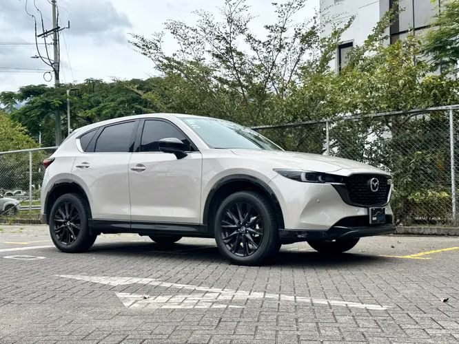 MAZDA CX-5 - Imagen 3
