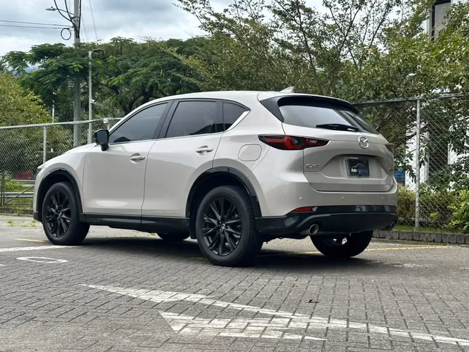 MAZDA CX-5 - Imagen 14