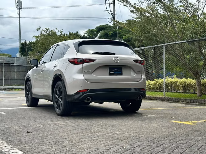 MAZDA CX-5 - Imagen 15
