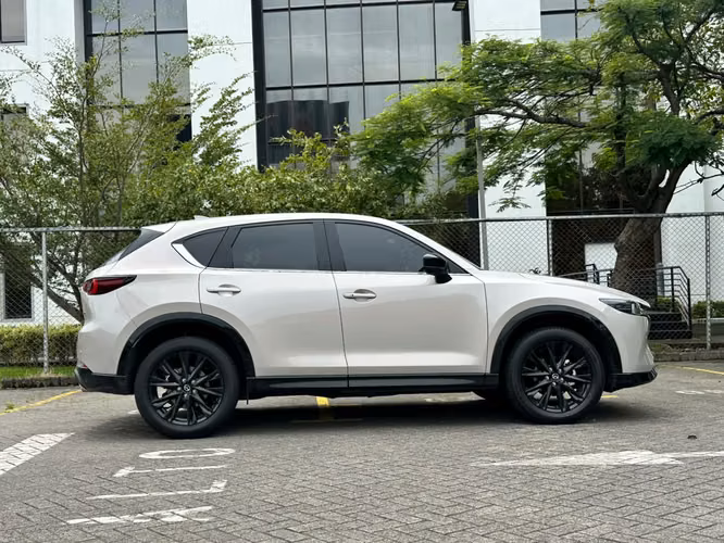 MAZDA CX-5 - Imagen 4